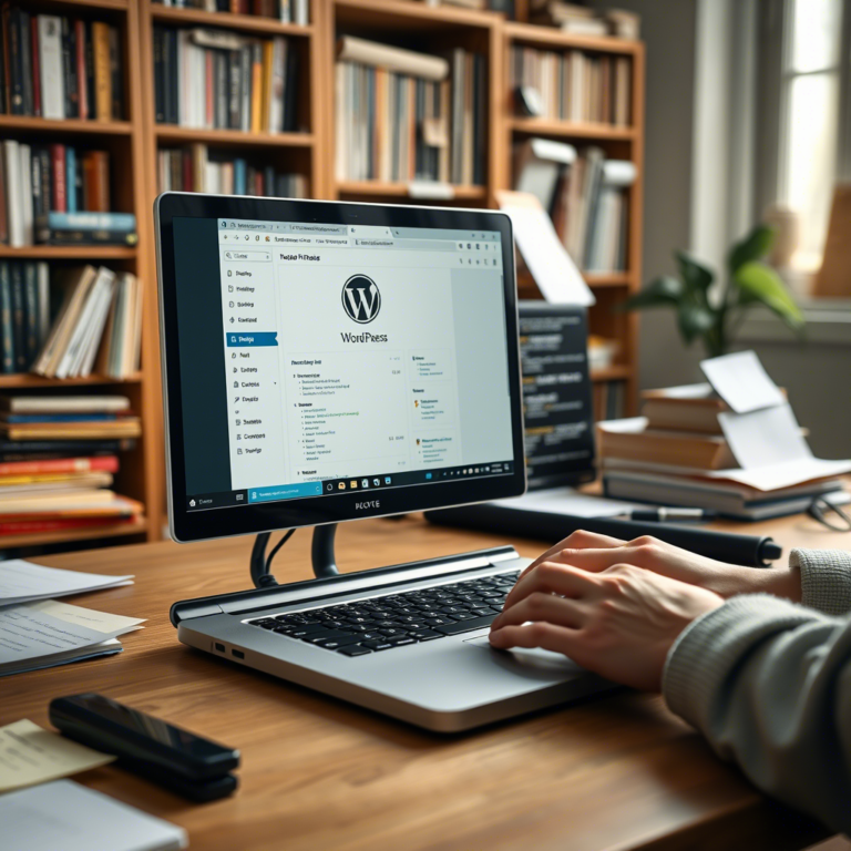 Wordpress Development