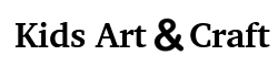 kids-art-and-craft-logo